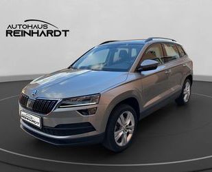 Skoda Skoda KAROQ STYLE 1.5 TSI/LED/SHZ/PDC/SMARTLINK/NA Gebrauchtwagen