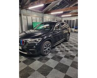 BMW BMW X1 xDrive20i Automatik - Gebrauchtwagen