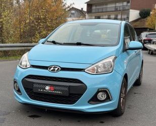 Hyundai Hyundai i10 Intro Edition Gebrauchtwagen