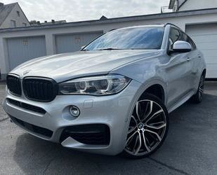 BMW BMW X6 xDrive40d -M Sportpaket Pano/22Zoll/Sterne/ Gebrauchtwagen