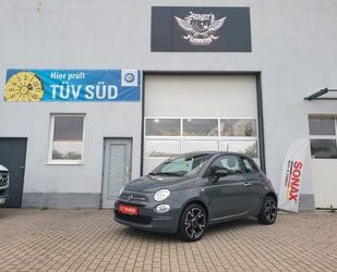 Fiat Fiat 500 1.0 GSE N3 Hybrid CULT Gebrauchtwagen