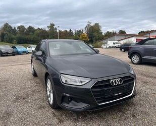 Audi Audi A4 Avant 35 TFSI+NAVI+KAMERA+S LINE Gebrauchtwagen