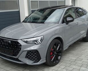 Audi Audi RSQ3 Sportback Matrix 21