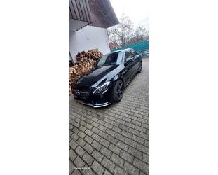 Mercedes-Benz Mercedes-Benz C 43 AMG Mercedes-AMG C 43 4MATIC Au Gebrauchtwagen