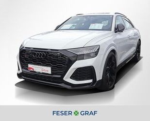 Audi Audi RSQ8 Keramik Matrix Pano Sitzh. vo+hi Gebrauchtwagen