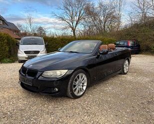 BMW BMW 335i Cabrio M Sport Edition Gebrauchtwagen