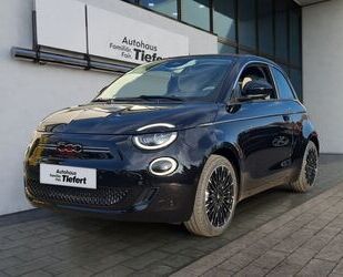 Fiat Fiat 500e 42kWh C la Prima (by Bocelli) (FA1) Gebrauchtwagen