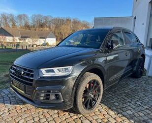 Audi Audi Q5 40 TDI quattro sport Gebrauchtwagen