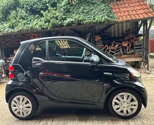 Smart Smart ForTwo 52kW/ Pamoramadach Gebrauchtwagen