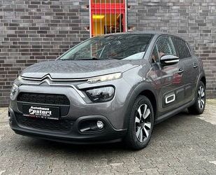 Citroen Citroën C3 Max Automatik Gebrauchtwagen