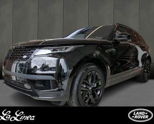 Land Rover Range Rover Velar Gebrauchtwagen