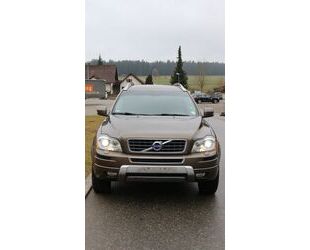 Volvo XC90 Gebrauchtwagen