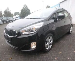 Kia Kia Carens Edition 7 Klima 4xSitzhzg.-PDC-Tempomat Gebrauchtwagen