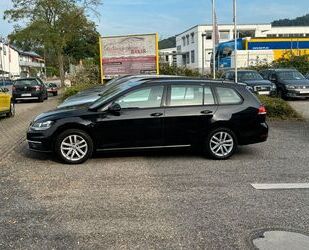 VW Volkswagen Golf VII Variant Comfortline BMT*DSG*AH Gebrauchtwagen