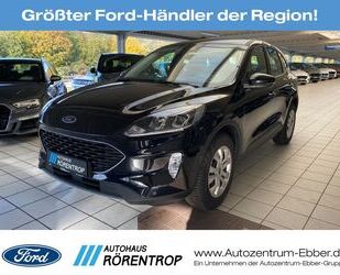 Ford Ford Kuga Cool & Connect 1.5 EcoBoost I Sync 3 Gebrauchtwagen