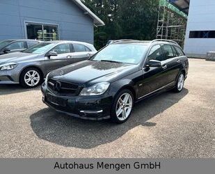 Mercedes-Benz Mercedes-Benz C 220 CDI T*AMG Line*Navi*Edition C* Gebrauchtwagen