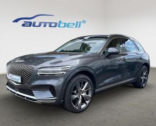 Genesis Genesis GV70 2.5T AWD Luxury Technik&Komfort + Pan Gebrauchtwagen