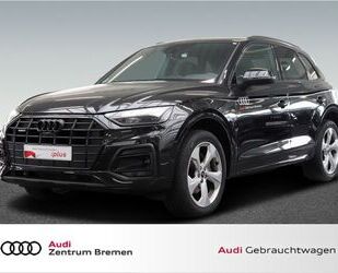 Audi Audi Q5 SUV 40 TDI Quattro advanced UPE70 BUSINESS Gebrauchtwagen