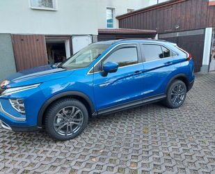 Mitsubishi Mitsubishi Eclipse Cross 2.4 PLUG-IN HYBRID 4WD In Gebrauchtwagen