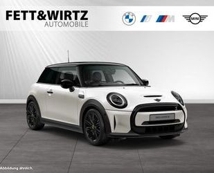 Mini MINI Cooper SE HeadUP|HarmanKardon|Pano|Navi Gebrauchtwagen