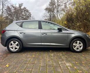 Seat Seat Leon 1.2 TSI 63kW - Gebrauchtwagen