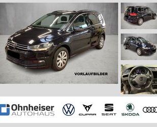 VW Volkswagen Touran 1.5 TSI Comfortline DSG*7-SITZE* Gebrauchtwagen