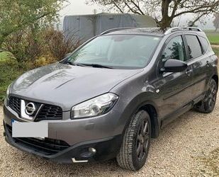 Nissan Nissan Qashqai+2 1.6 dCi DPF Tekna Tekna Gebrauchtwagen