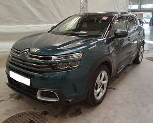 Citroen Citroën C5 Aircross Feel1.2 PureTech LED/NAVI/PDC Gebrauchtwagen