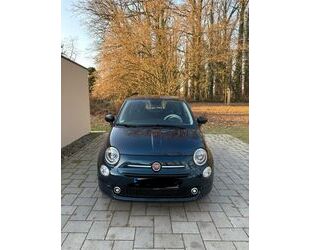 Fiat Fiat 500 1.0 Mild Hybrid Pop Navi/PDC/Alu Gebrauchtwagen