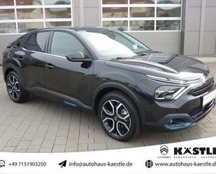 Citroen C4 Gebrauchtwagen