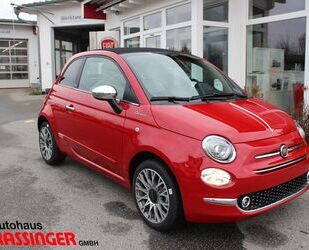 Fiat Fiat 500C Dolcevita Gebrauchtwagen