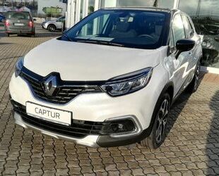 Renault Renault Captur ENERGY TCe 90 Intens Gebrauchtwagen