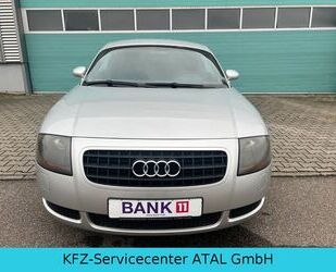 Audi Audi TT 1.8 T Coupe Gebrauchtwagen