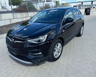 Opel Opel Grandland (X) Gebrauchtwagen