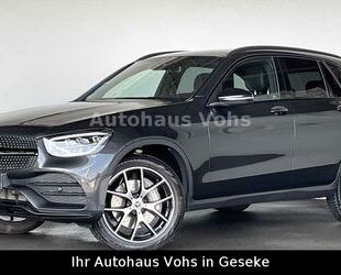 Mercedes-Benz Mercedes-Benz GLC 300 de 4Matic|AMG|Pano|Distr|R-K Gebrauchtwagen