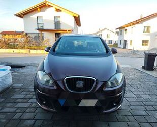 Seat Seat Altea XL 2.0 TDI PD DPF Stylance Gebrauchtwagen