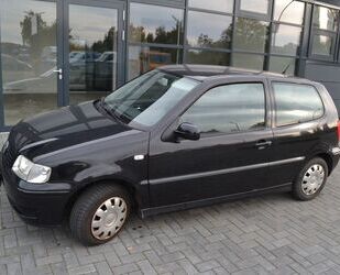 VW Volkswagen Polo 1.4 44kW WR + Sommer. Hu 10.2026 2 Gebrauchtwagen