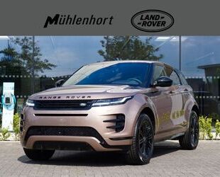 Land Rover Land Rover Range Rover Evoque P300e DYNAMIC SE AWD Gebrauchtwagen