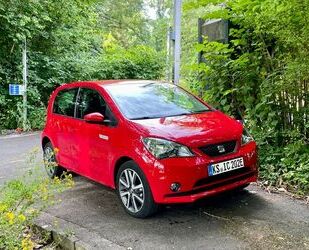 Seat Seat Mii electric - Gebrauchtwagen