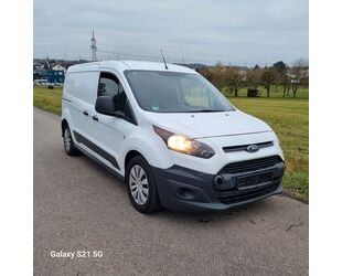 Ford Ford Transit Connect Kühlkasten lang Gebrauchtwagen