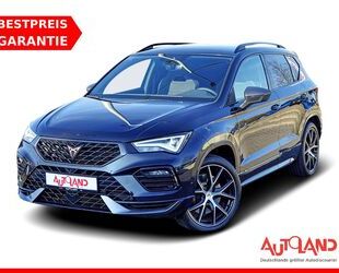 Cupra Cupra Ateca 2.0 TSI DSG 4Drive Beats VC LED ACC 36 Gebrauchtwagen