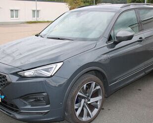 Seat Seat Tarraco FR Gebrauchtwagen