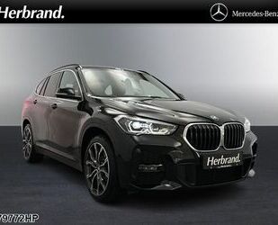 BMW BMW X1 20 i M M-Aeropaket 19