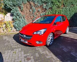 Opel Opel Corsa 1.4 Turbo 74kW 120 Jahre Opel Gebrauchtwagen