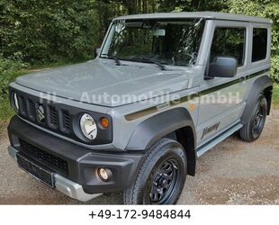 Suzuki Suzuki Jimny Comfort Allgrip HORIZON*TEMPOMAT*AHK* Gebrauchtwagen