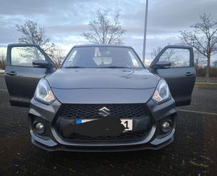 Suzuki Suzuki Swift 1.4 BOOSTERJET HYBRID Sport Sport Gebrauchtwagen