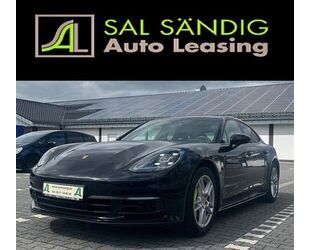 Porsche Porsche Panamera 4 E-Hybrid Gebrauchtwagen