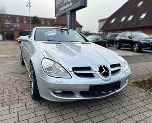 Mercedes-Benz Mercedes-Benz SLK 200 Roadstar Kompressor*PDC*Klim Gebrauchtwagen