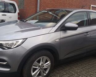 Opel Opel Grandland (X) Gebrauchtwagen