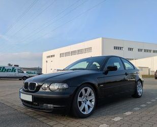 BMW BMW 330ti Sperrdiff. ST XTA, Tracktool Drifttool Gebrauchtwagen